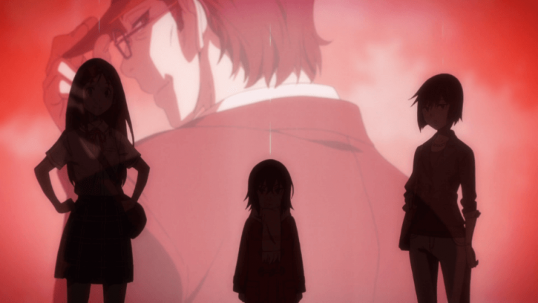 Erased Episode 12 Vostfr ERASED Episode 12 Review (Treasure) » Yatta-Tachi