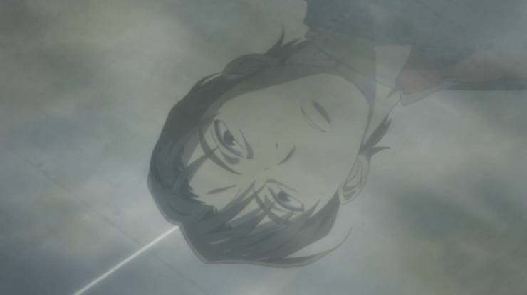 ERASED Episode 12 Review (Treasure) | Yatta-Tachi