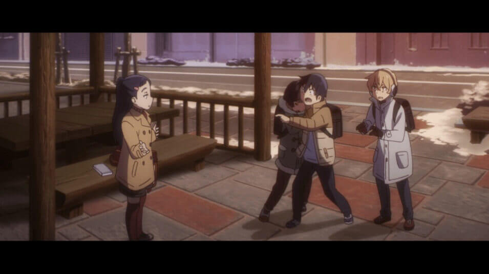 ERASED Episode 10 (Joy) Review | Yatta-Tachi