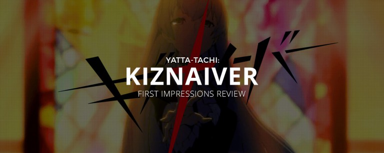 Kiznaiver First Impressions Ep Spoiler Free Yatta Tachi