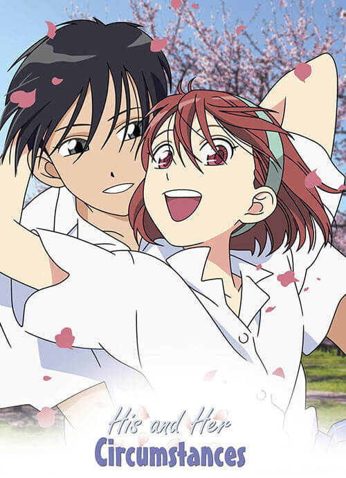 Kare Kano His And Her Circumstances Introduction to Kare Kano (His and Her Circumstances) | Yatta-Tachi