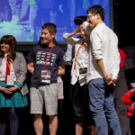 Yatta-Tachi Goes To: AnimeFest 2016 Cosplay Contest (Pre-Show)