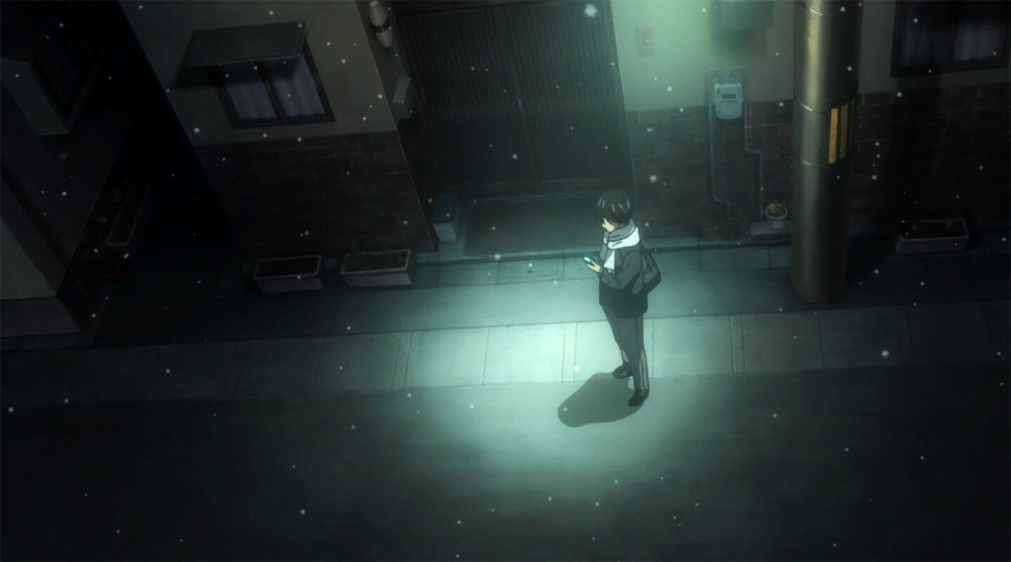 Orange Episode 11 Review (Letter 11) | Yatta-Tachi