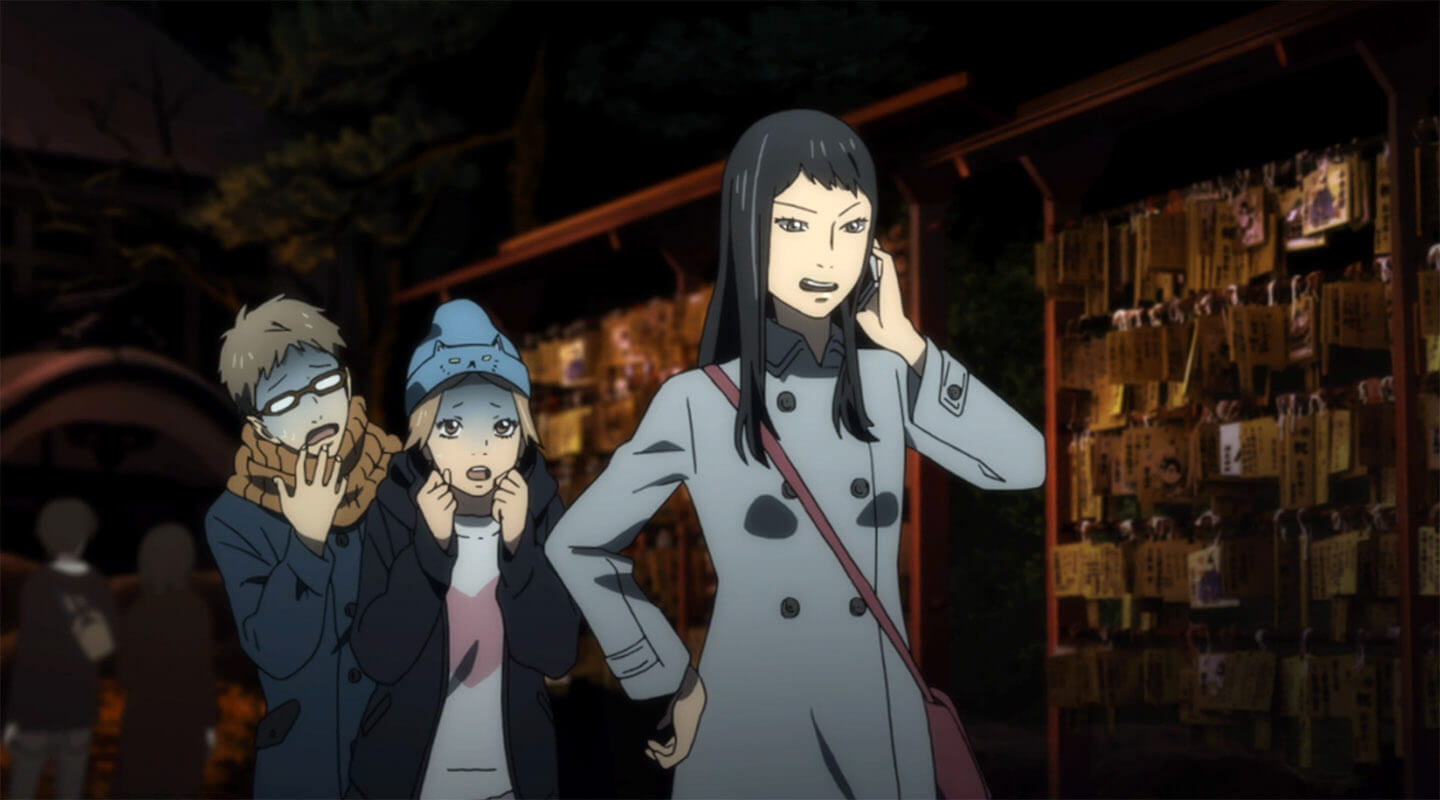 Orange Episode 11 Review (Letter 11) | Yatta-Tachi