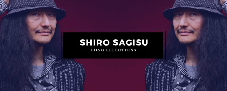 TBT - Shiro Sagisu Song Selections