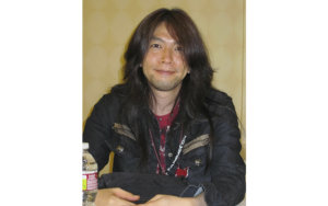 The Multi-talented Daisuke Ishiwatari » Yatta-Tachi