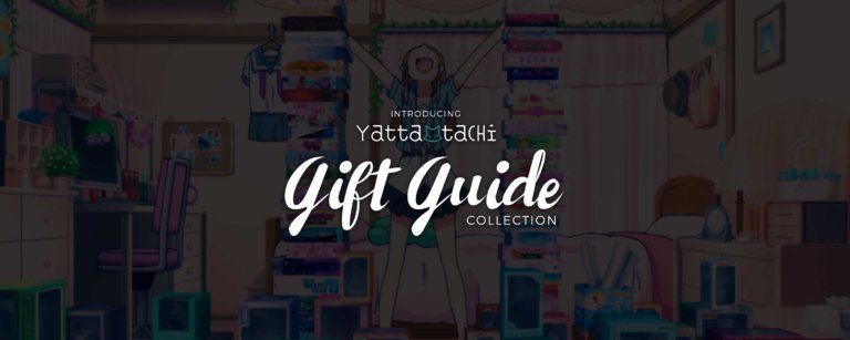 Yatta-Tachi Gift Guide Collection