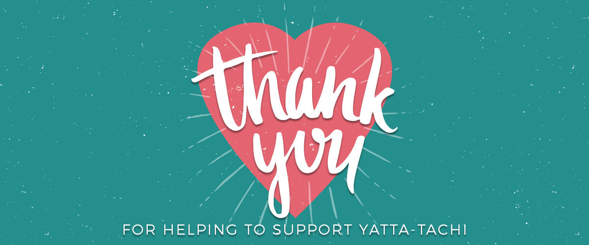 Introducing Yatta-Tachi's Gift Guide Collection | Yatta-Tachi