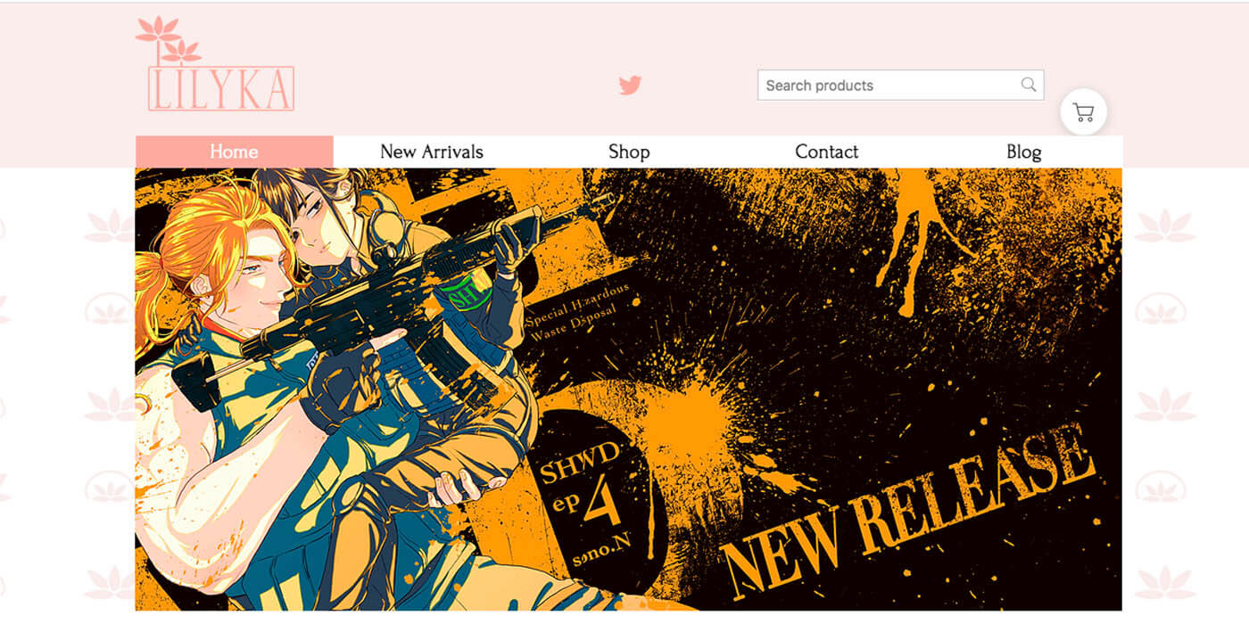 The Ultimate List Of Legal Online Manga Sites | Yatta-Tachi