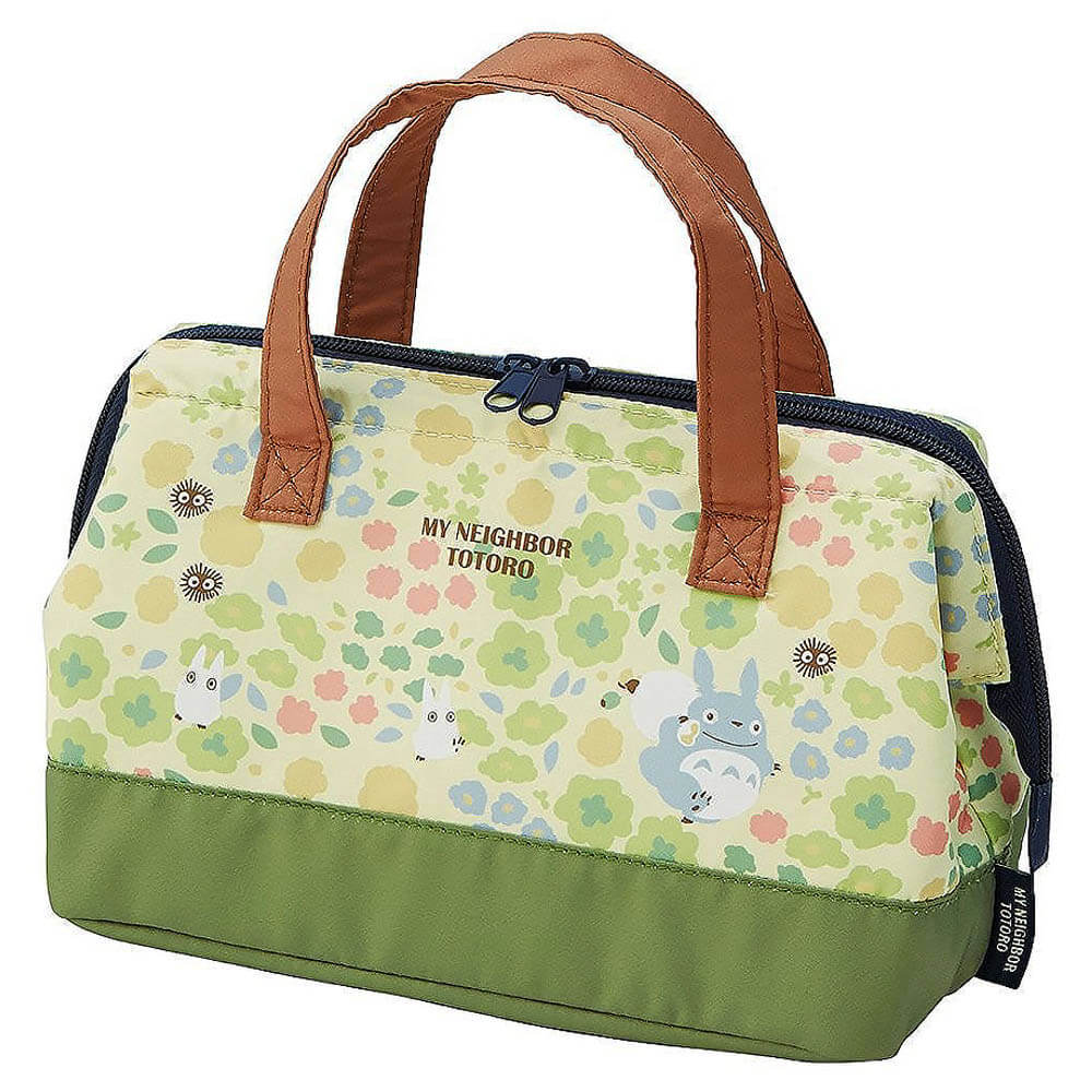Ultimate Must-Haves - My Neighbor Totoro Lunch Bag