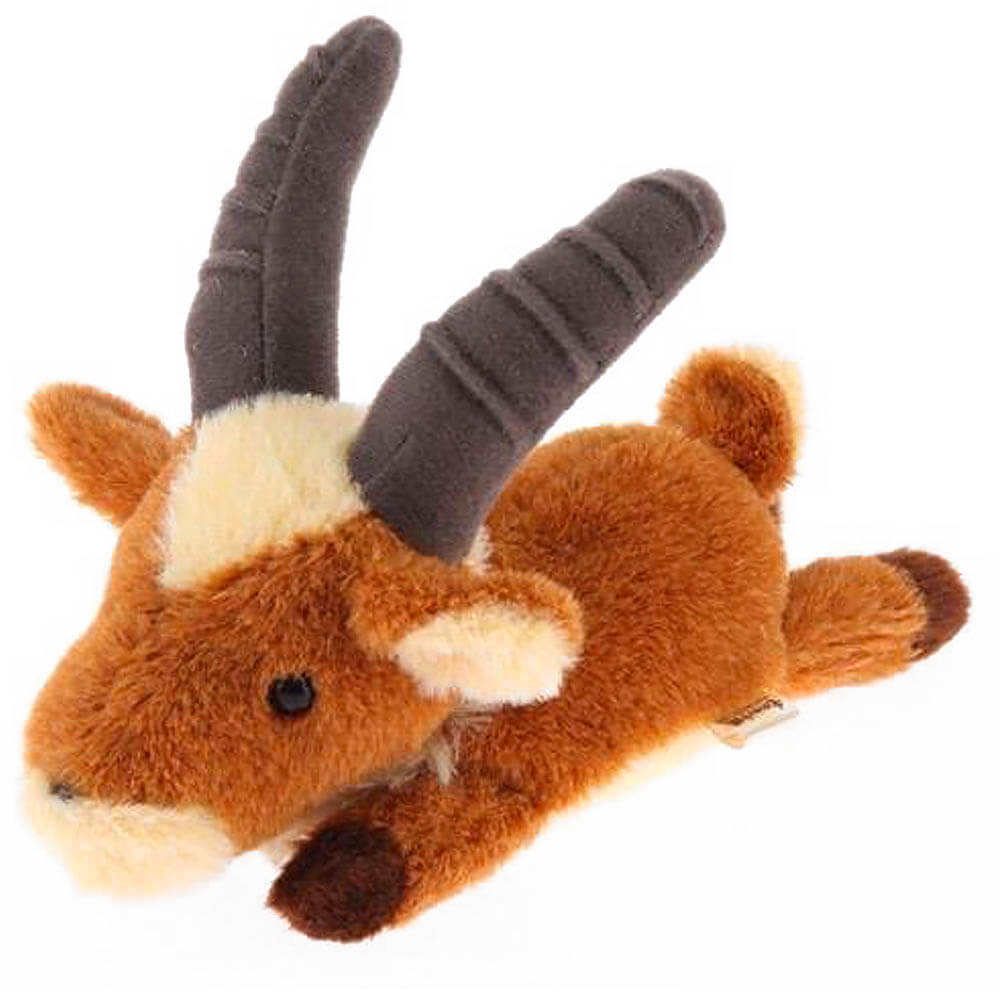 Studio Ghibli - Princess Mononoke Yakul Plush