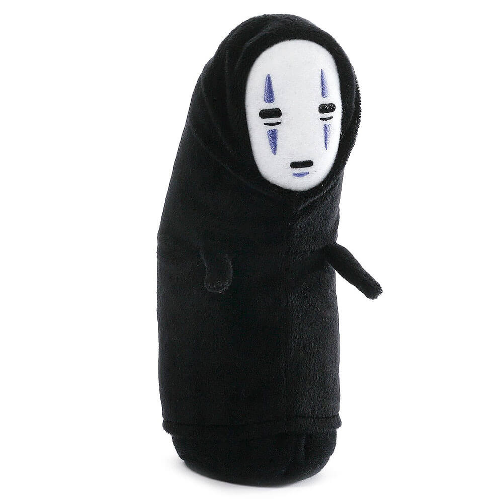 Studio Ghibli - Spirited Away No Face Plush