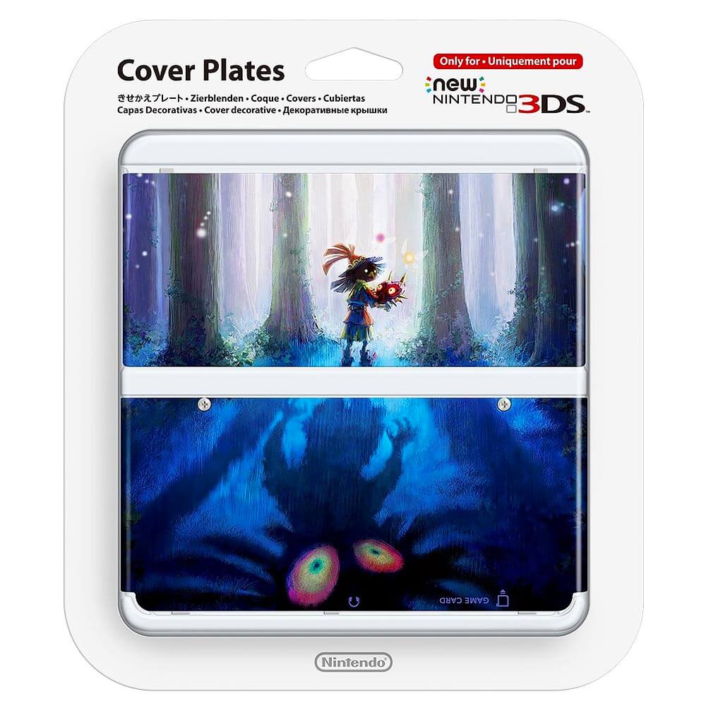 Stocking Stuffers Gift Guide - Legend of Zelda 3DS case