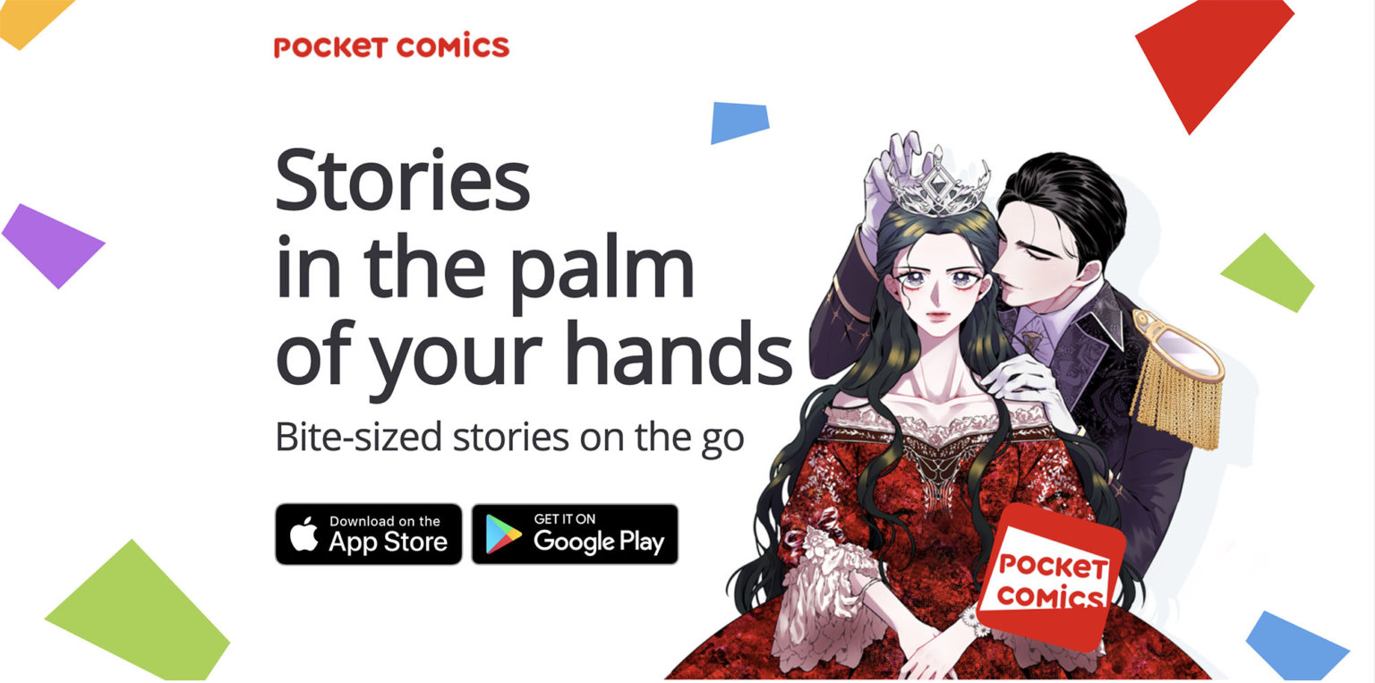 The Ultimate List of Legal Online Manga Sites YattaTachi