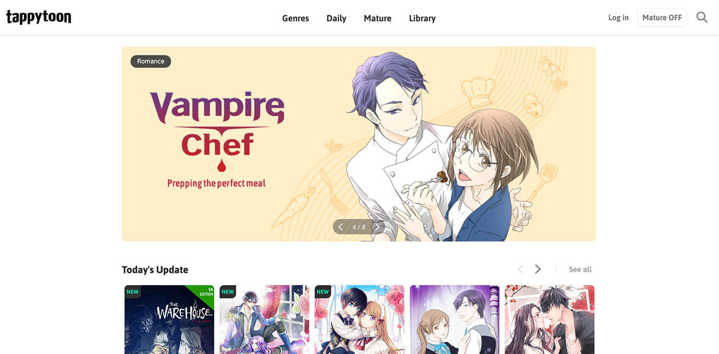 Ist Manga Online Lesen Legal