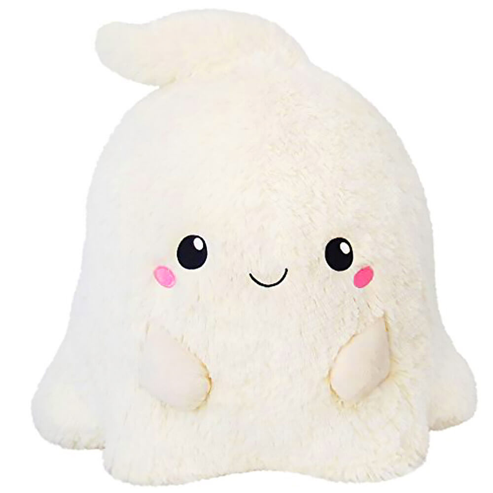 Squishable Ghost Plush