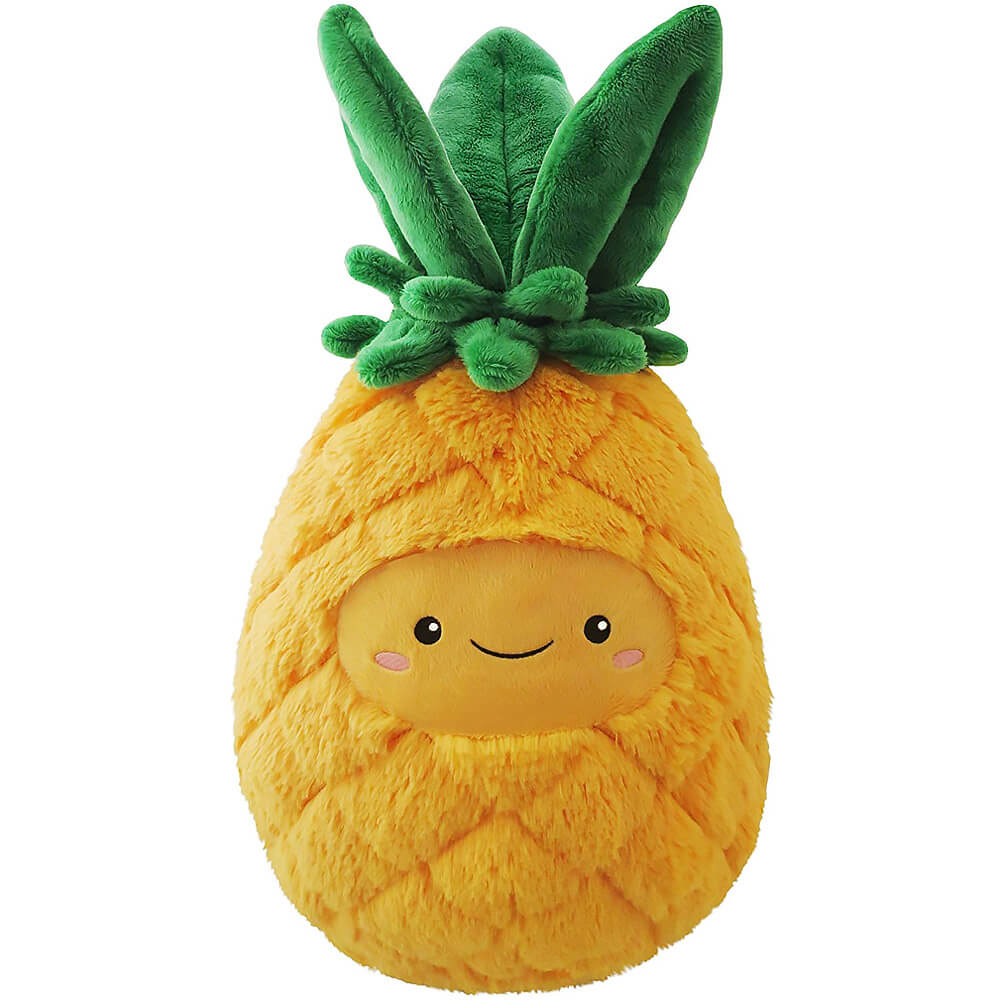 Squishable Pineapple Plush