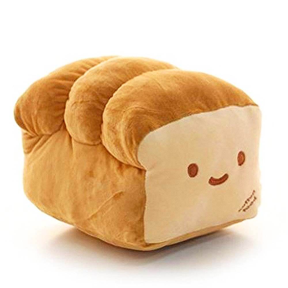Plushies Gift Guide - Bread Loaf