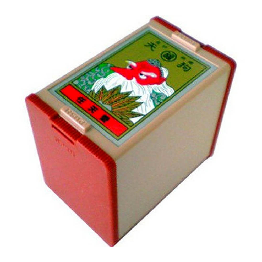 Asian Inspired Tabletop Games - Hanafuda Cards