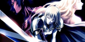 Anime Recommendation: Badass Female Leads | Yatta-Tachi
