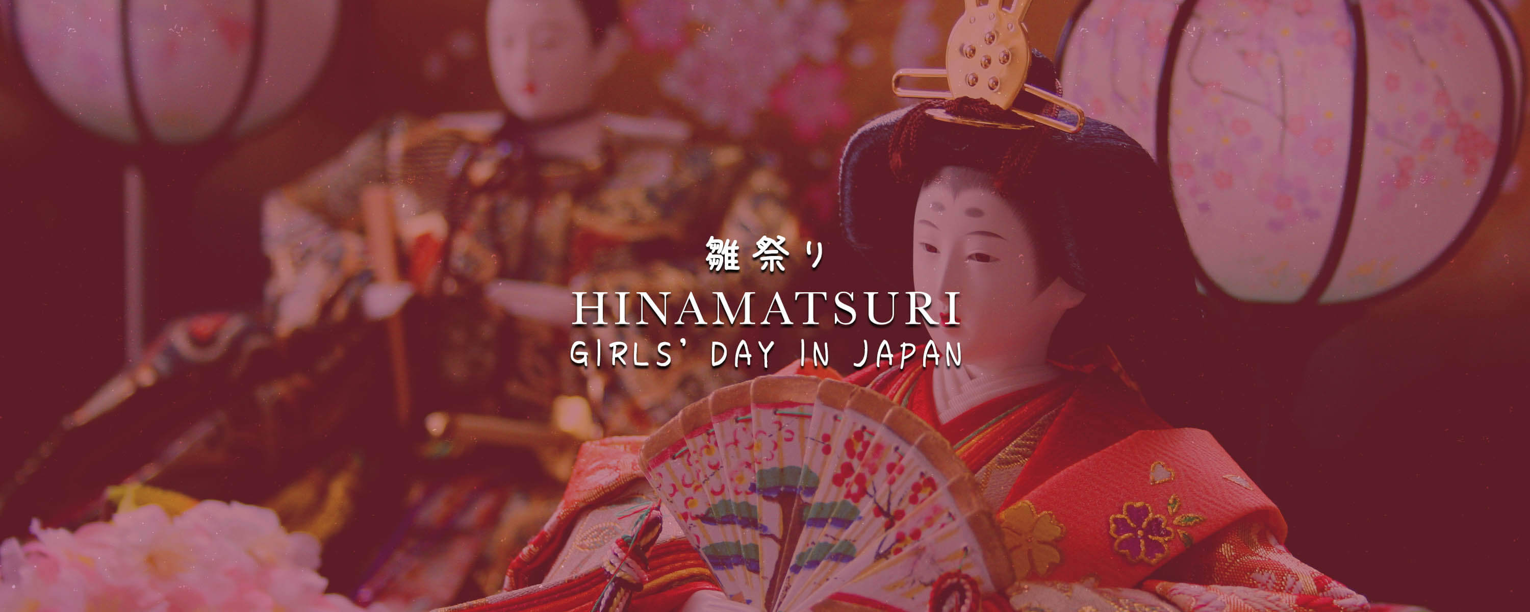 hinamatsuri girls day