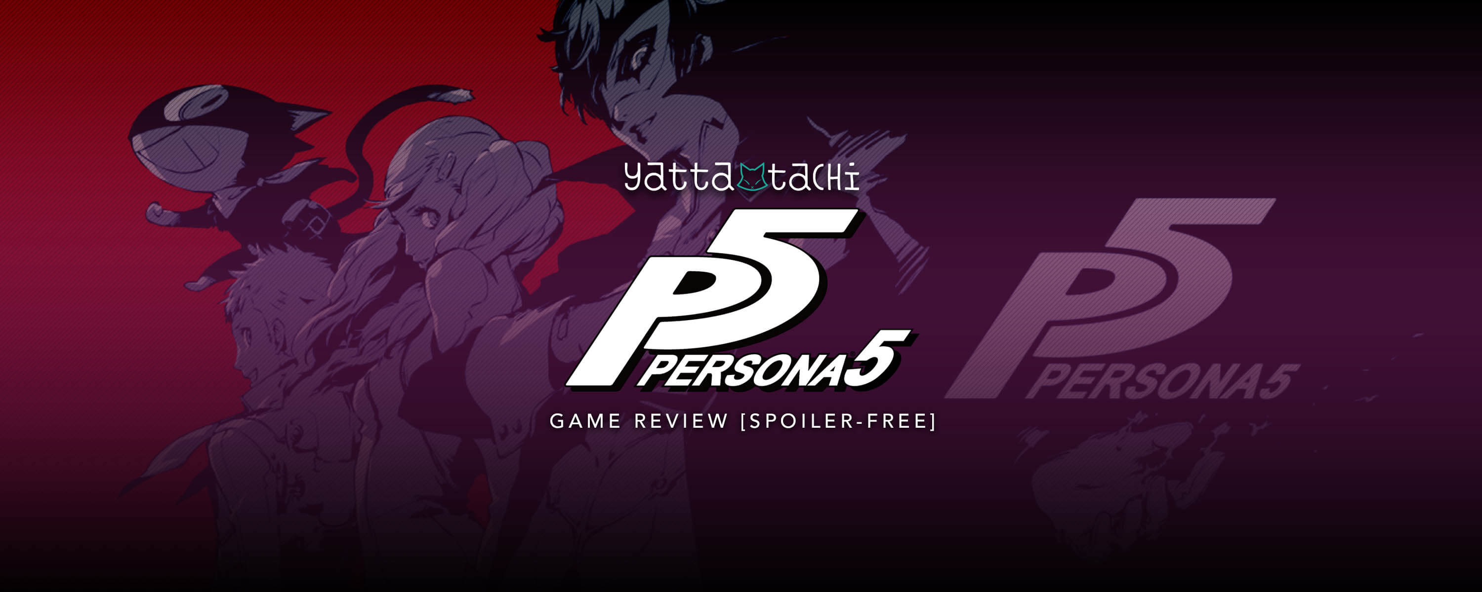 Persona 5 - Metacritic