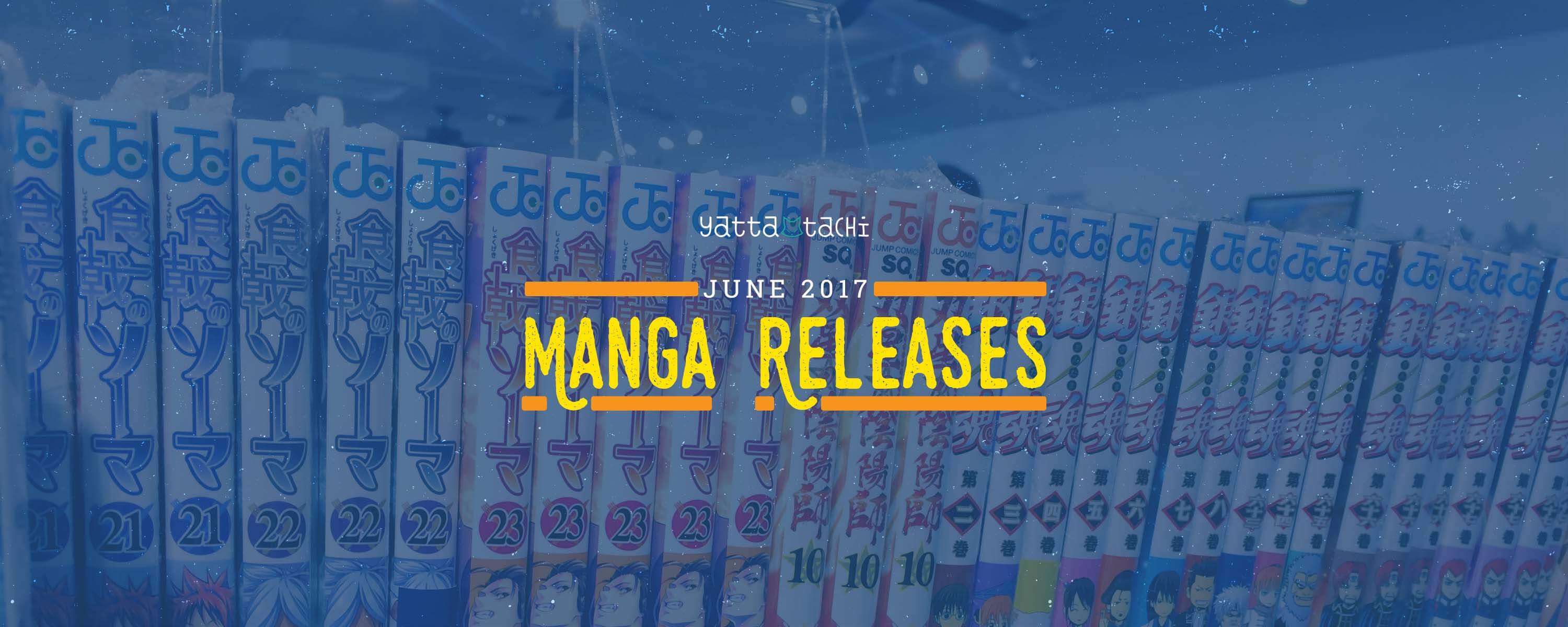Otome Mania!! Vol 1 & 2 complete Tsukigase Yurino English Manga 2017 1st  print