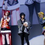 AnimeFest 2017 Cosplay Contest