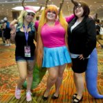 AnimeFest 2017 Cosplay Roundup #2