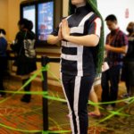 AnimeFest 2017 Cosplay Roundup #2