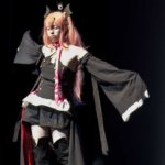 AnimeFest 2017 Cosplay Contest