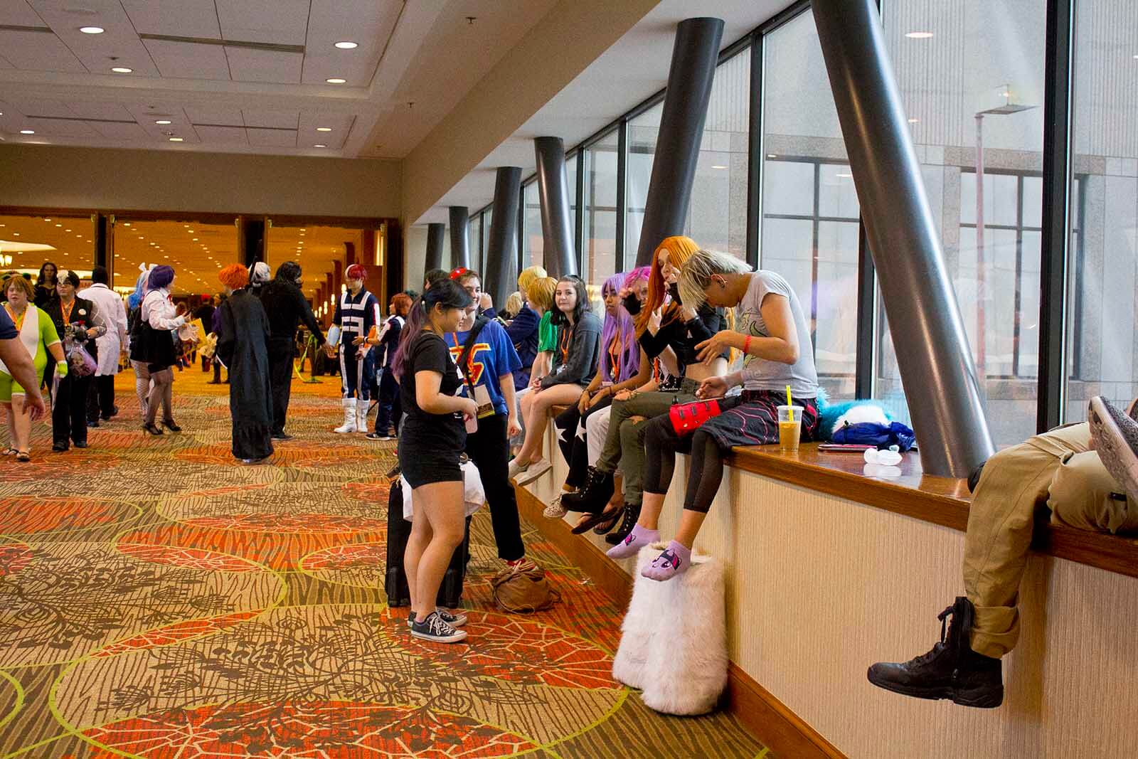 Details more than 72 anime conventions dallas 2022 super hot  incdgdbentre