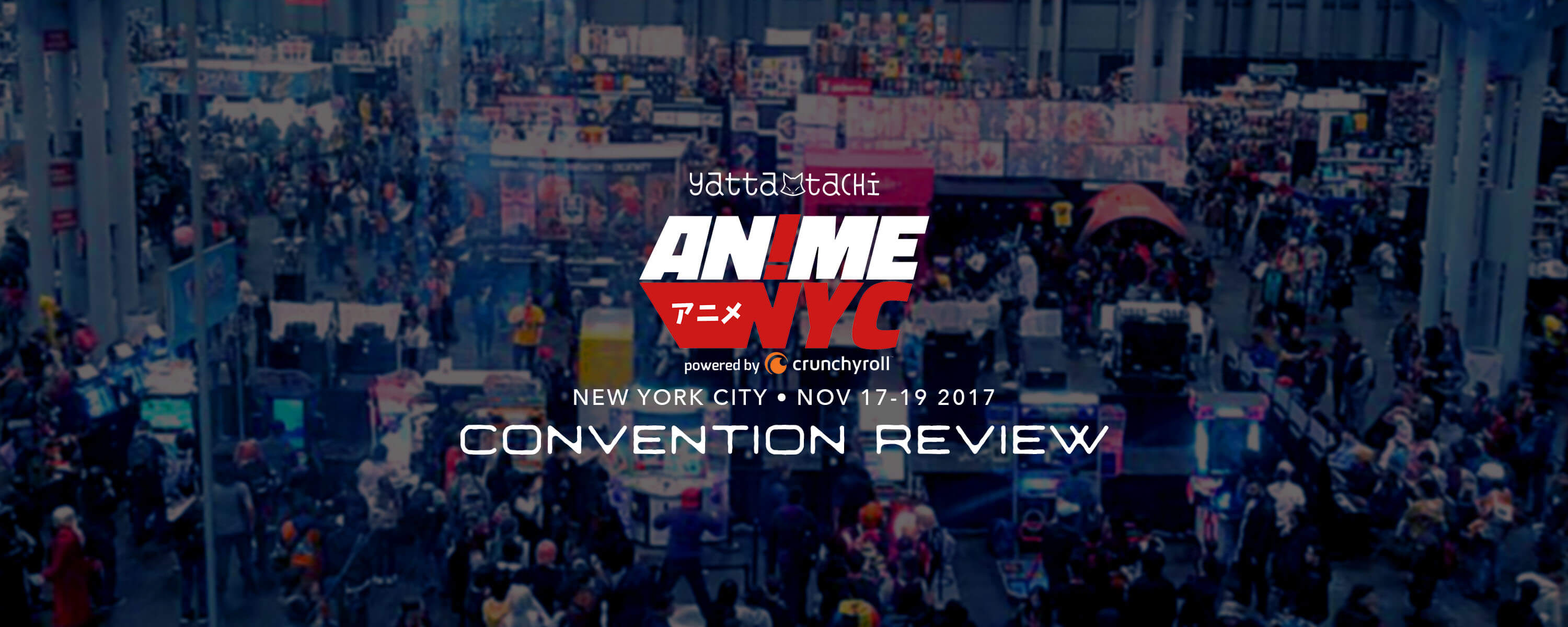 Anime NYC Announces Additional Events and Panels for the 2022 Japan  Animation and Pop Culture Convention....Javits Center...11/18-11/20! - The  Good Men Project