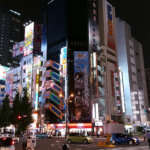 Yatta-Talki Podcast Ep4 - Akihabara