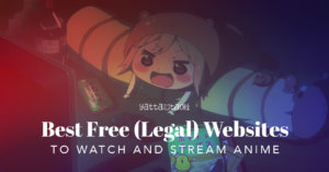 Legal Anime Streaming Archives | Yatta-Tachi