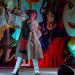 AnimeFest 2018 Cosplay Contest