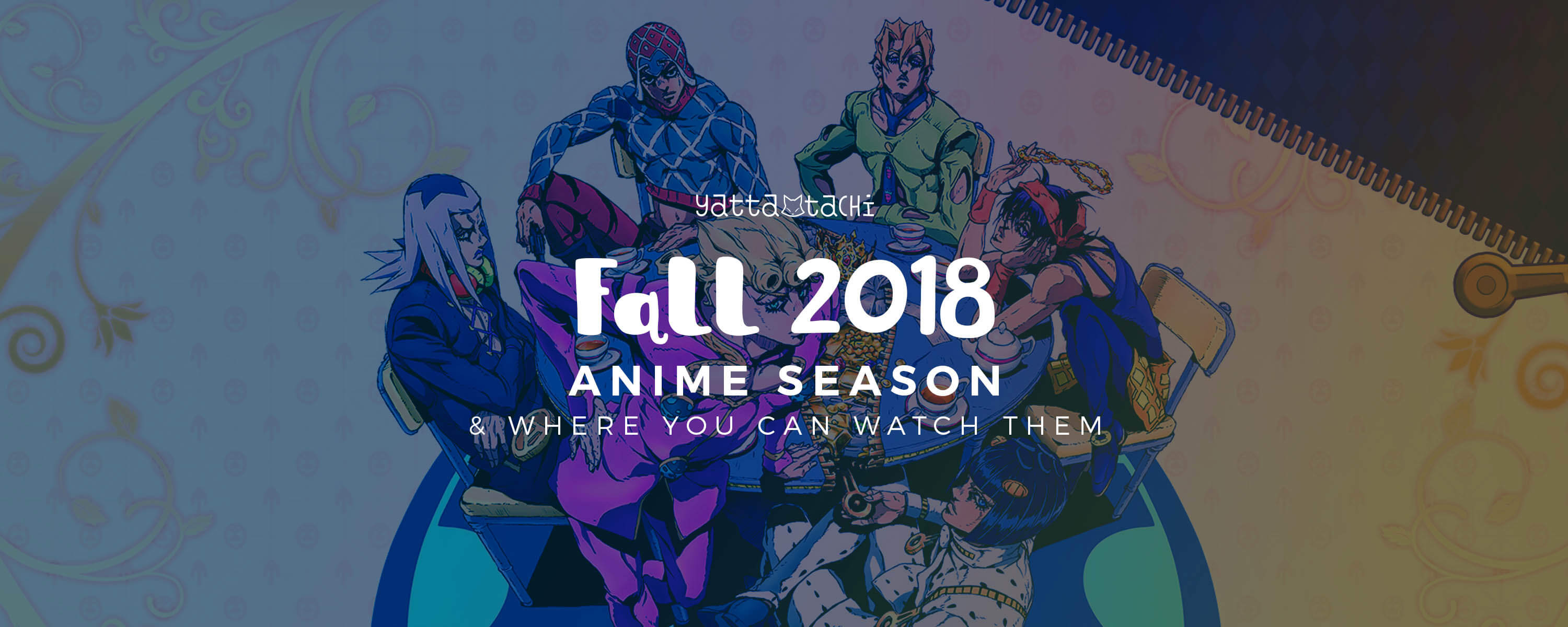 Gurazeni Season 2 Rolls out Official Release Date - Crunchyroll News