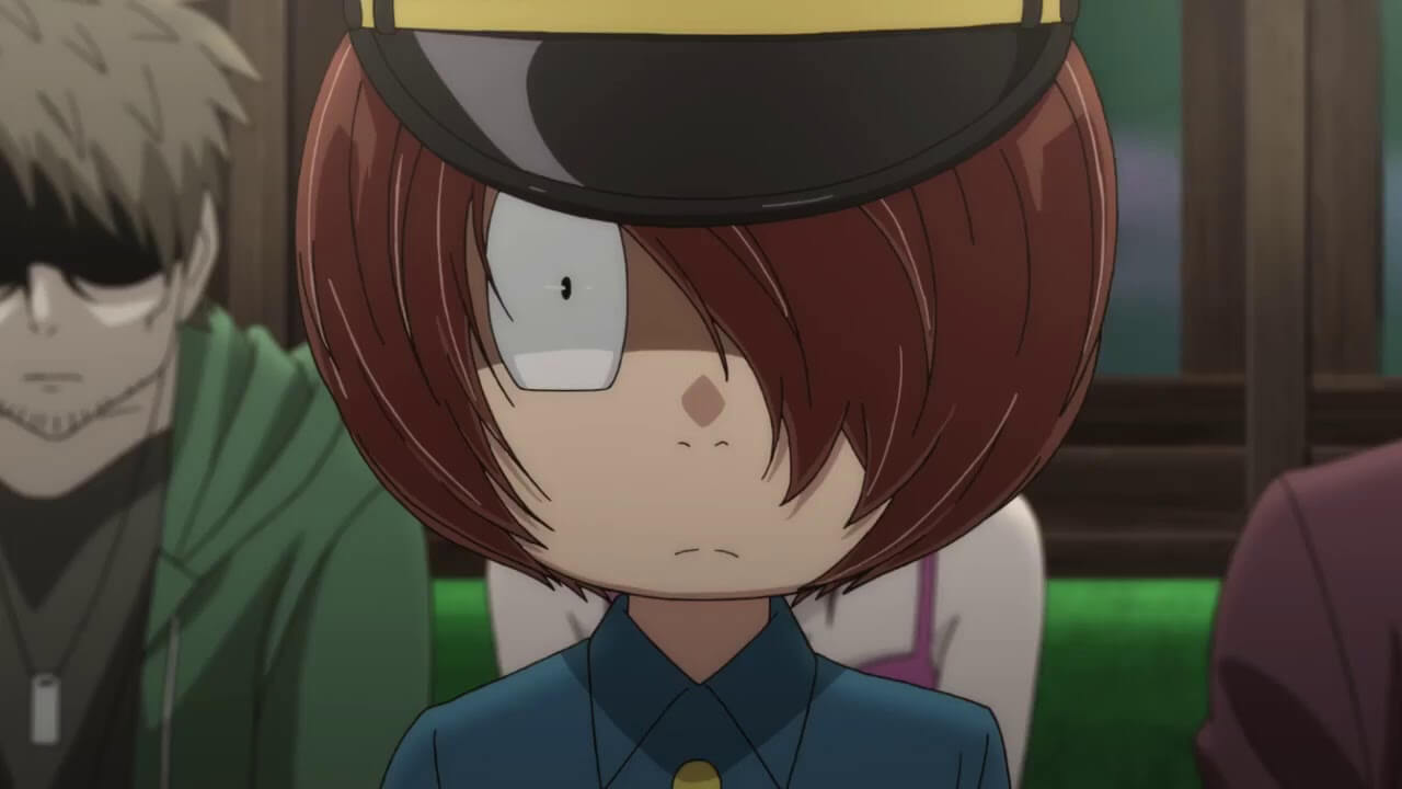 7 th time loop. Gegege no Kitarou: Nonoi no Nikuto Katachi tachi игра. Китаро с кладбища самозванец.