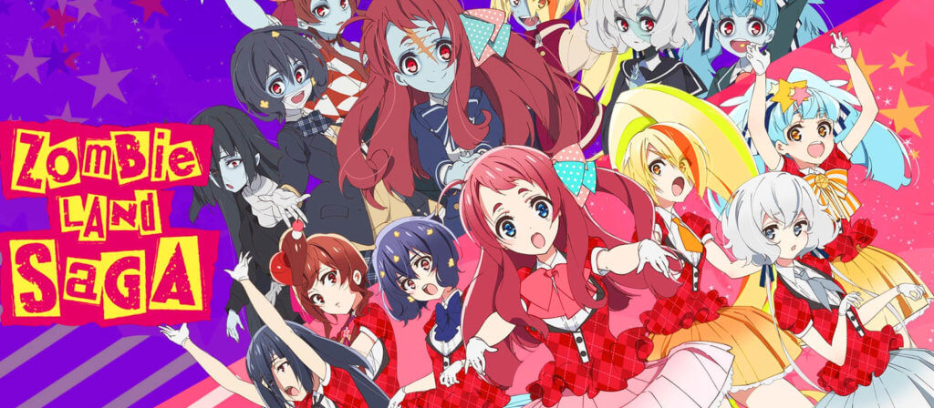 Crunchyroll Adds Uzamaid!, Skull-face Bookseller Honda-san Anime Simulcasts