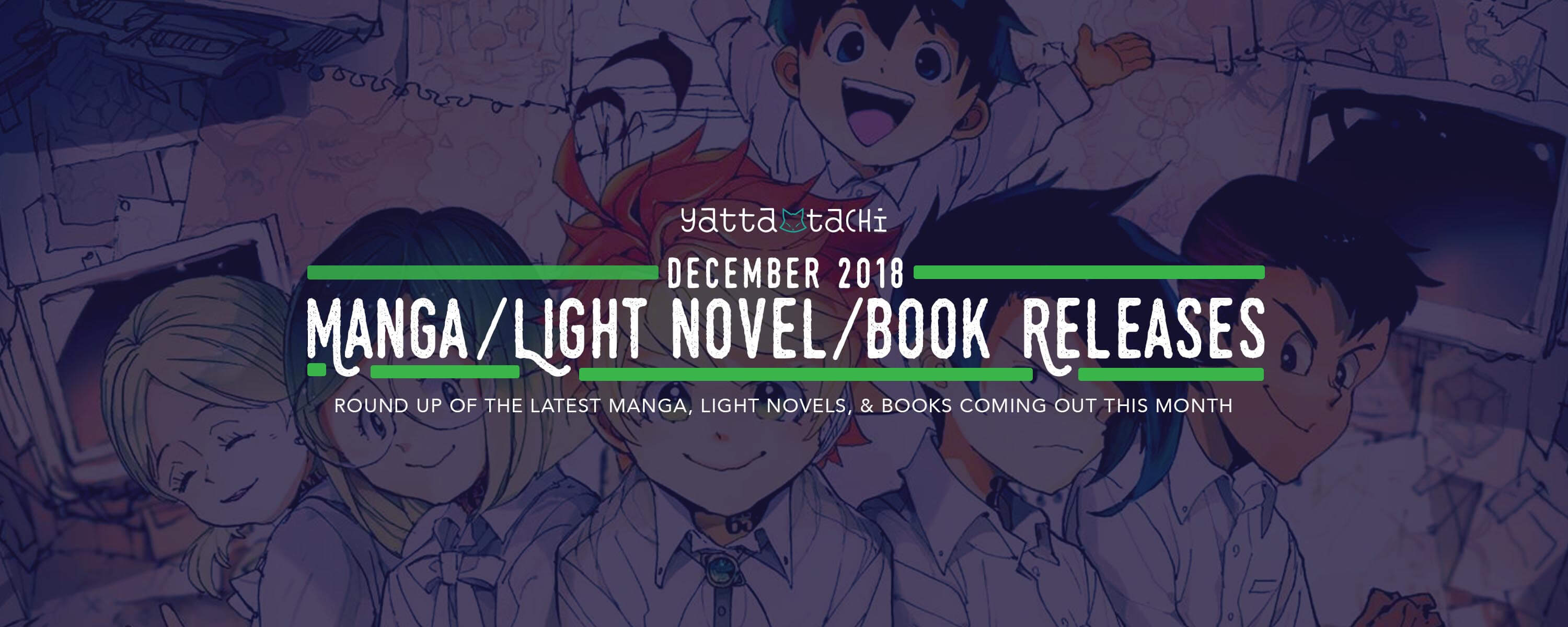 The Devil Is a Part-Timer! creator launches new light novel series