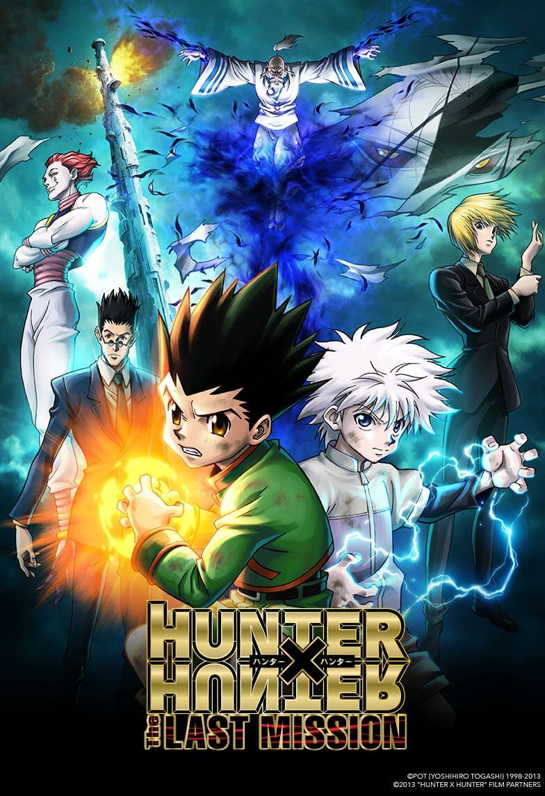 Hunter X Hunter News 2019