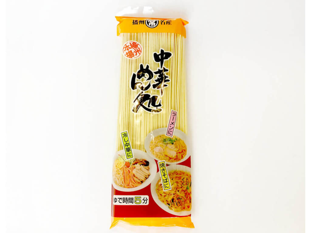 Chinese Noodles