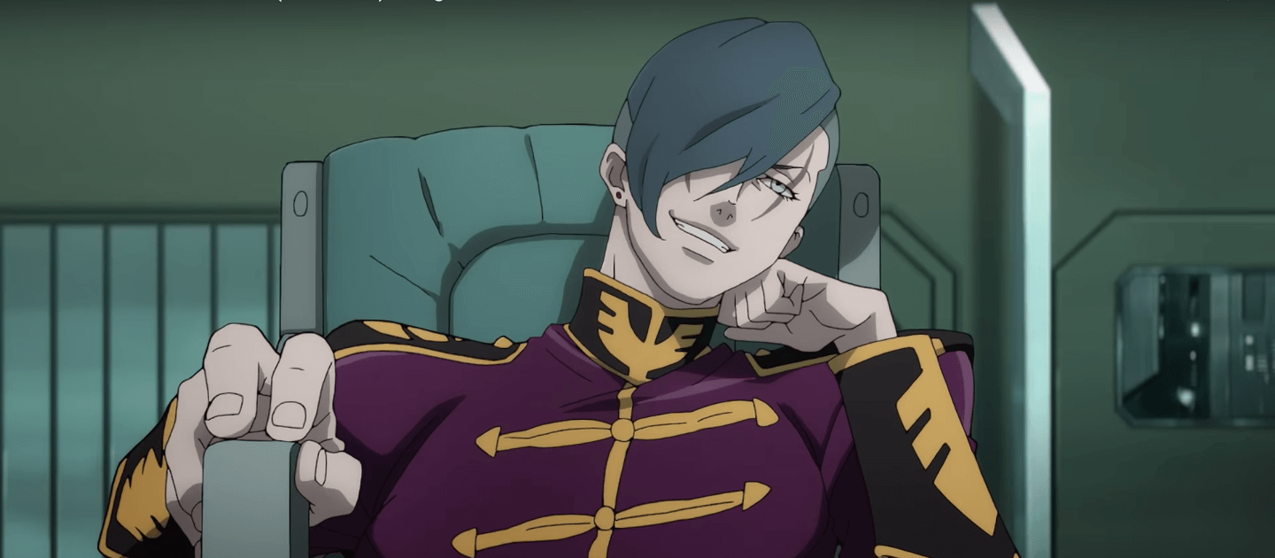 Gundam Narrative Reminded Me Why I Love Anime [Minor Spoilers] | Yatta