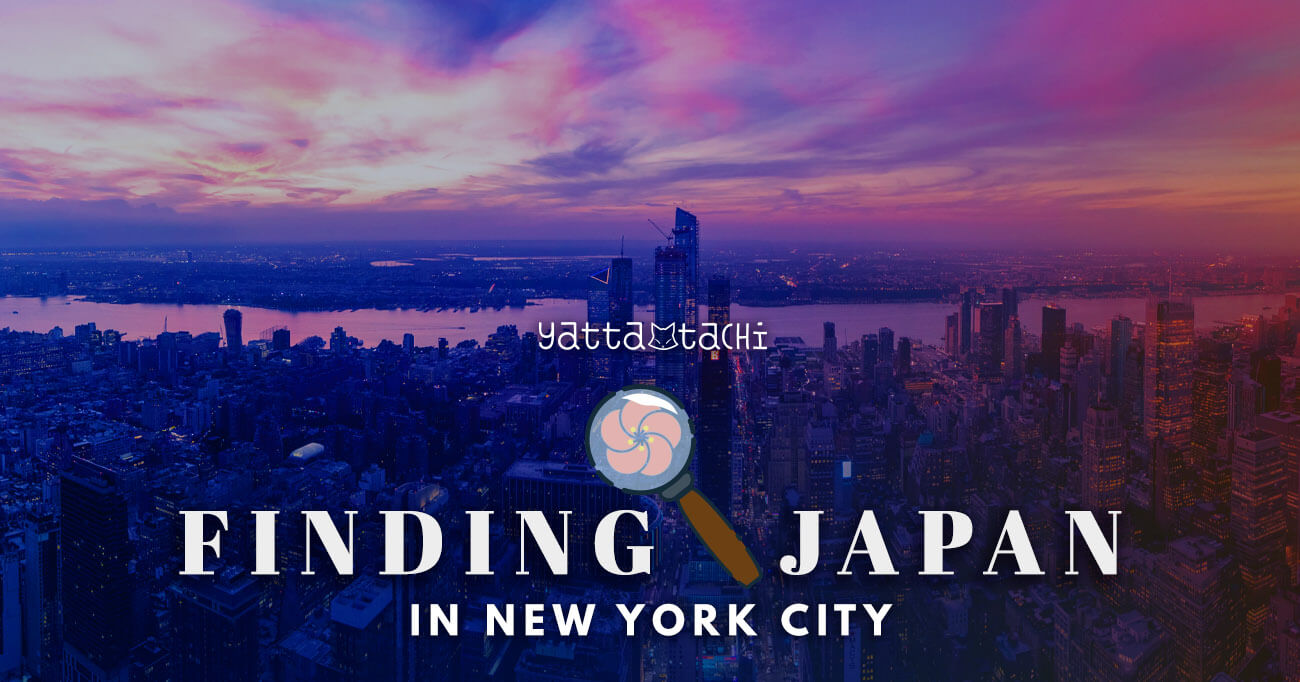japan travel agency new york
