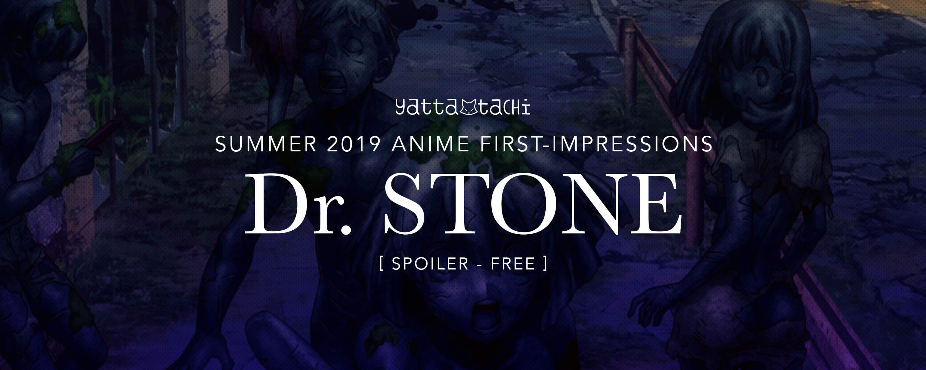 Dr. STONE New World Anime Kicks Off Toonami Run on June 3