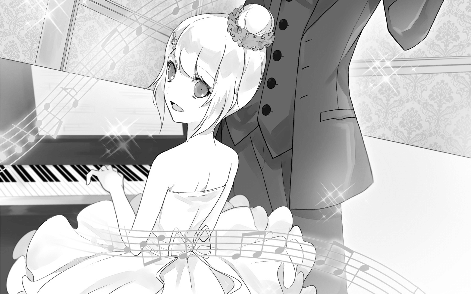 Obsessions of an Otome Gamer Vol. 1 Review [Spoiler-Free] | Yatta-Tachi
