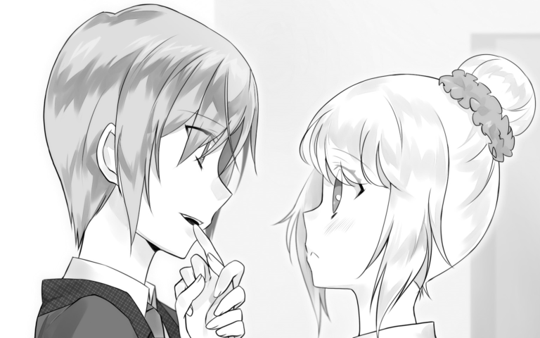 Obsessions of an Otome Gamer Vol. 1 Review [Spoiler-Free] | Yatta-Tachi