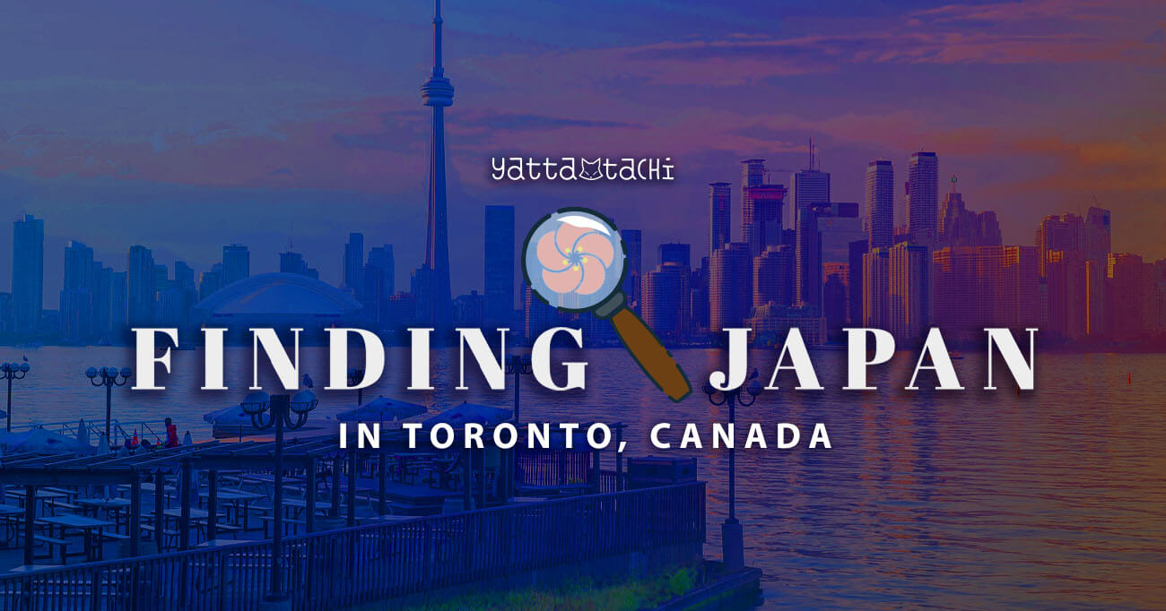 japan tours from canada