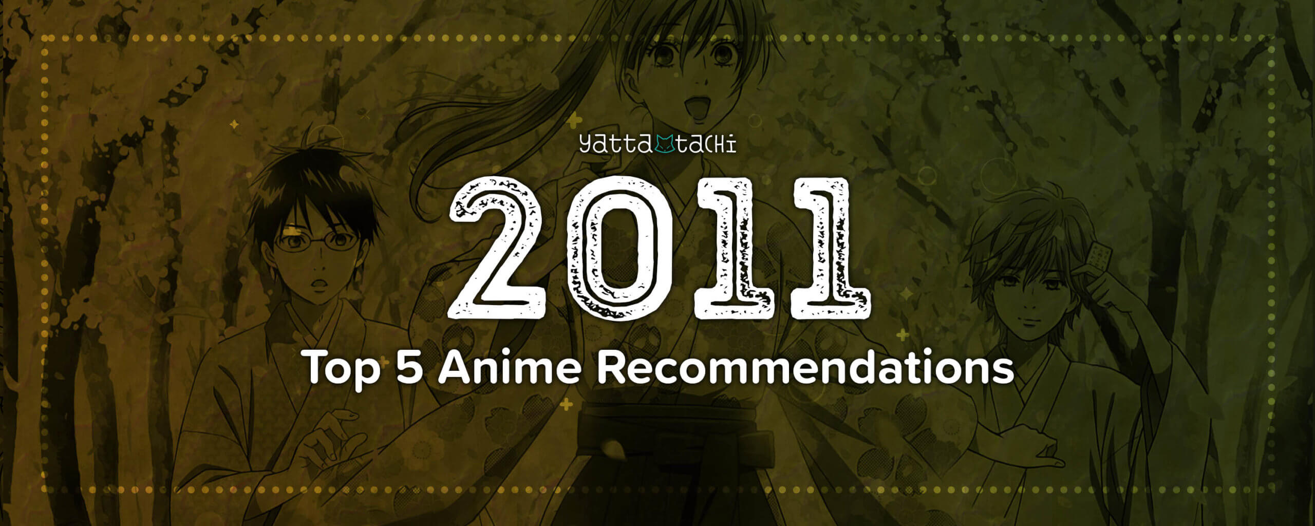 15 Best Historically Themed Anime, Ranked