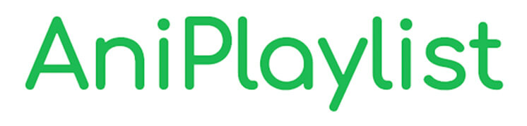 AniPlaylist Logo